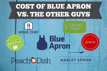blue apron cost per serving blue apron cost per serving