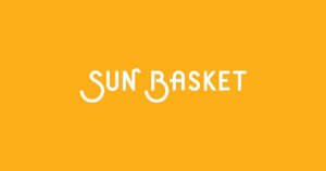 Sun Basket Logo For Official Review Page