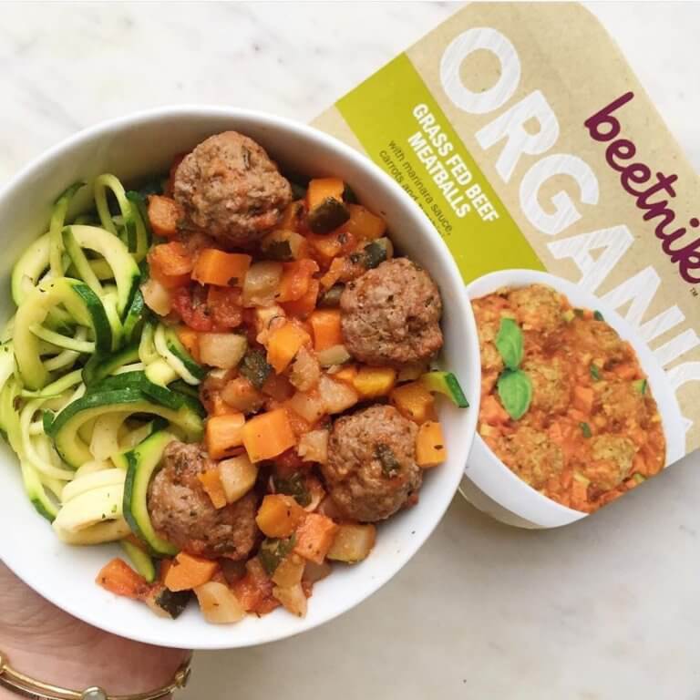 Best Organic Meal Delivery Services Kits, Prepared Meals, & Food