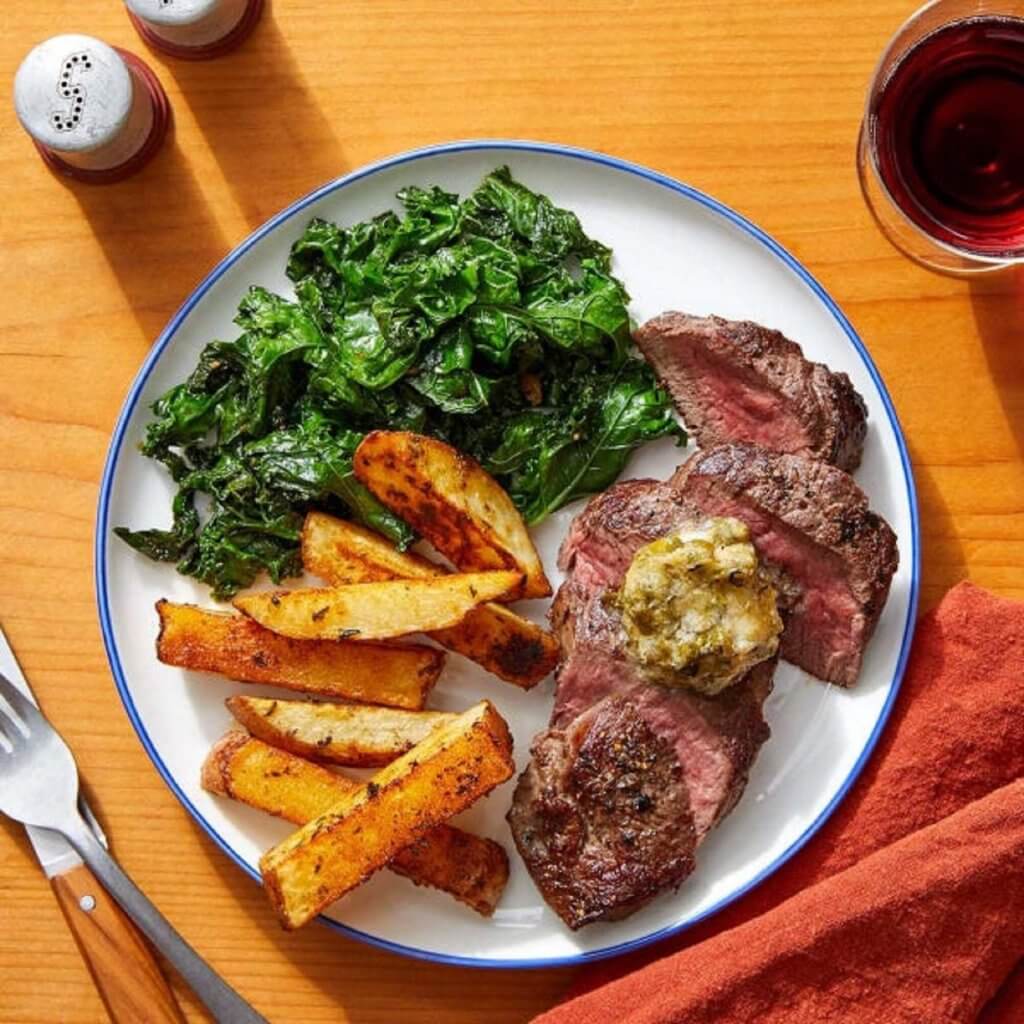 Best Low Carb Meal Delivery Services Kits Food Prepared Meals 