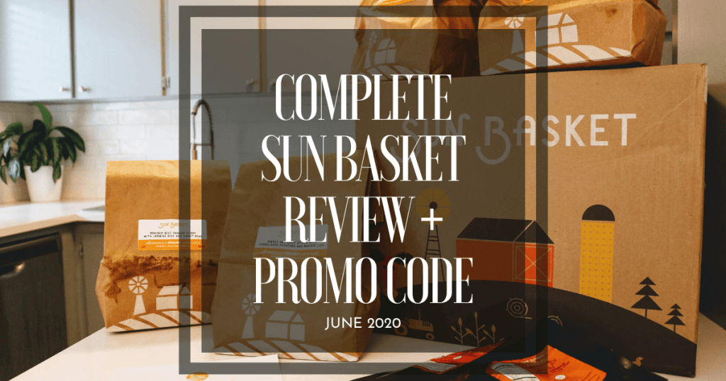 sun-basket-review-promo-code