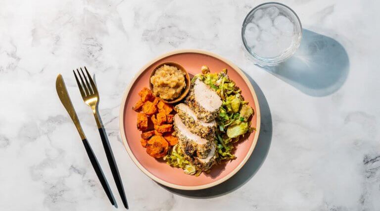 Best Gluten Free Meal Delivery Services Kits