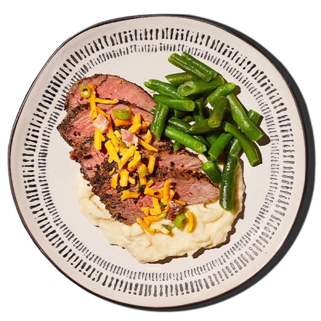 Best Keto Meal Delivery Services | Frozen, Premade Meals, Kits & Snack