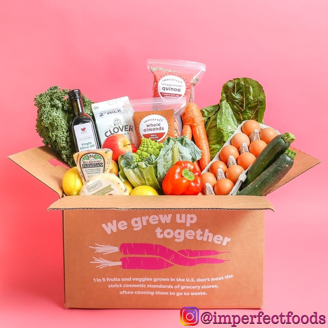 Best Organic Meal Delivery Services Kits, Prepared Meals, & Food Delivered