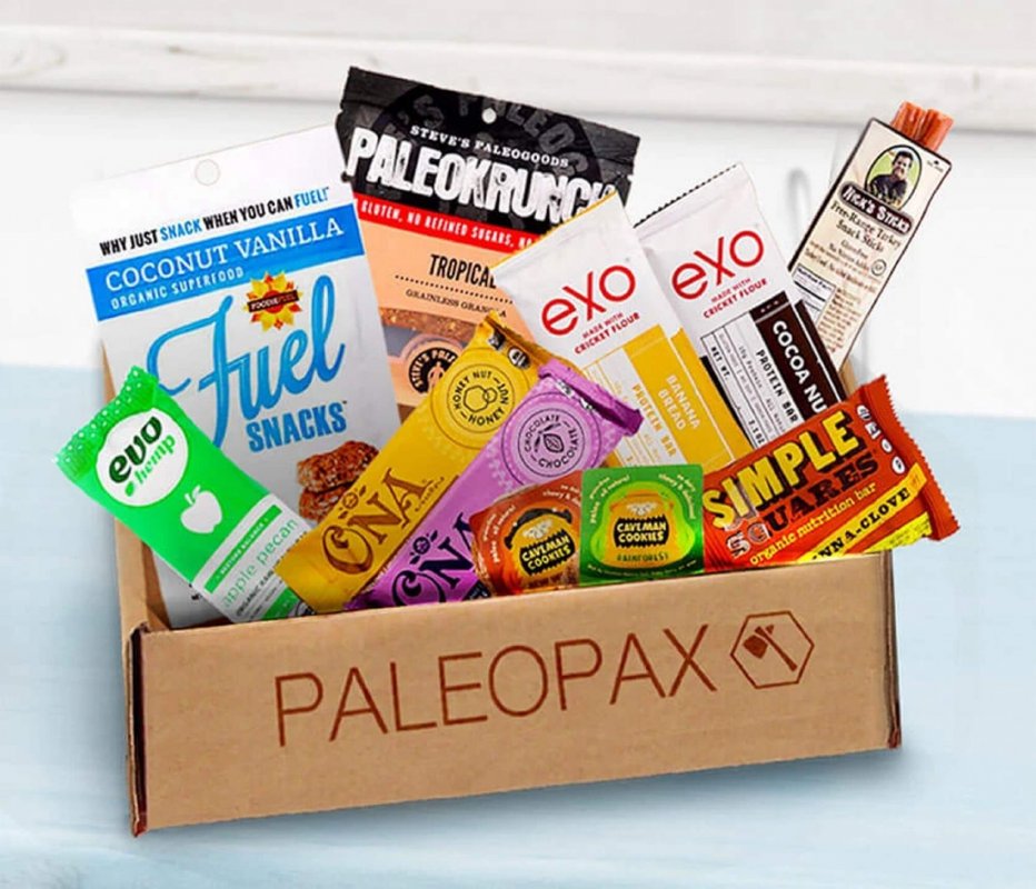 Best Paleo Meal Delivery Services Kits, Food & Premade Meals Delivered