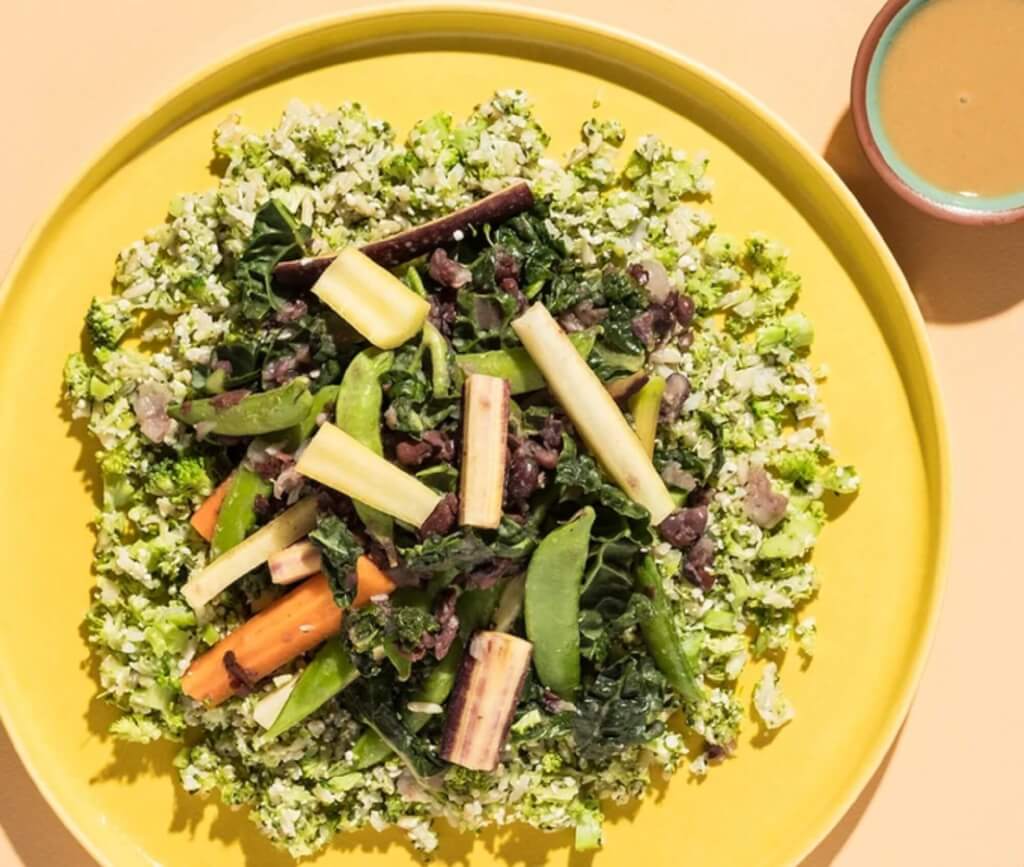 Best Vegan Meal Delivery Services Kits, Prepared Meals, and Food