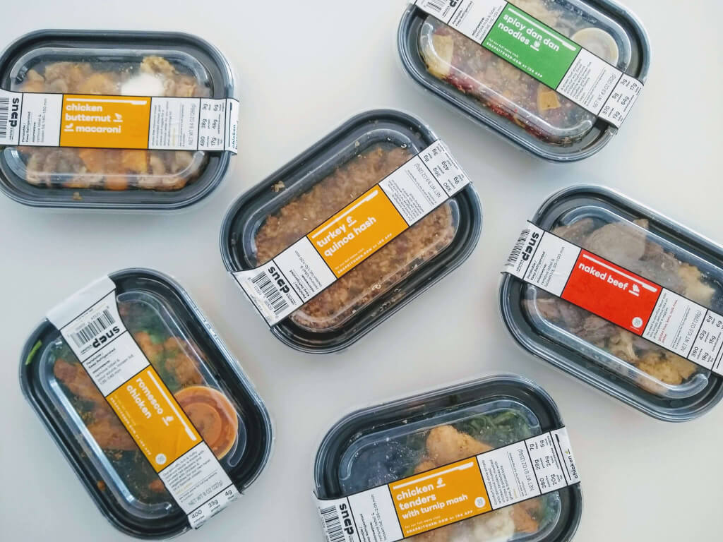 Complete Snap Kitchen Review June 2020 + Current Promo Offer