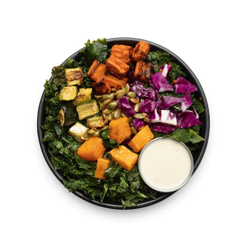 Vegan Meal Delivery Service, Get $75 off your next four boxes!